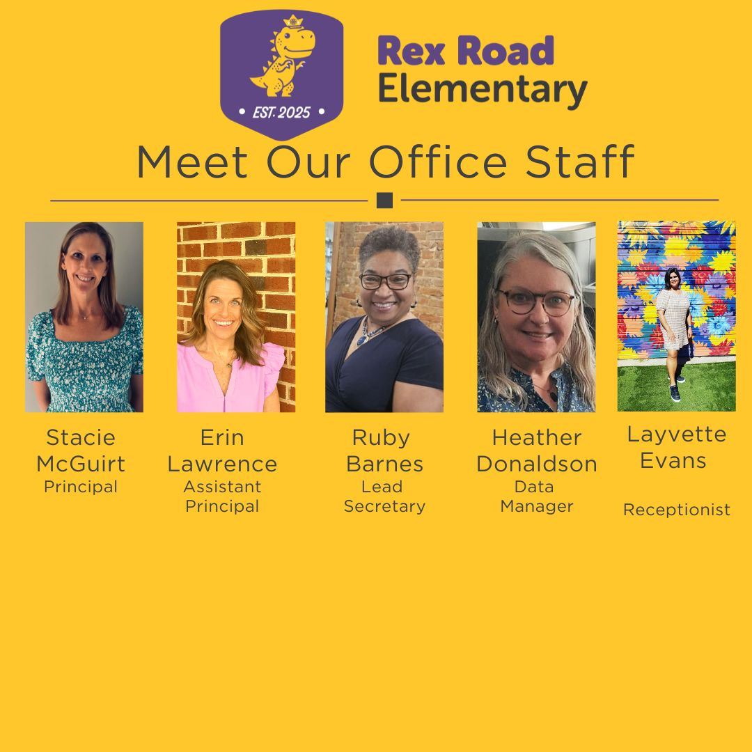 Admin & Office Staff